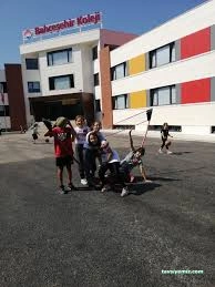 Sinop Bahçeşehir Koleji