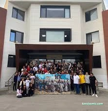 Sinop Bahçeşehir Koleji