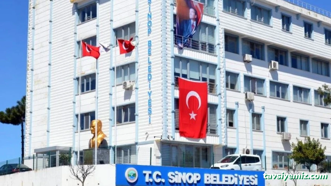 Sinop Belediyesi