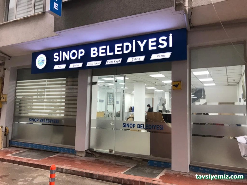 Sinop Belediyesi