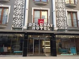 Sinop Dolunay Otel