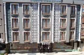 Sinop Dolunay Otel