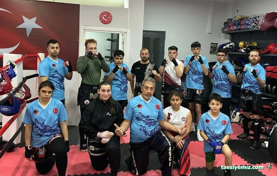 Sinop Ejder Spor Kulübü