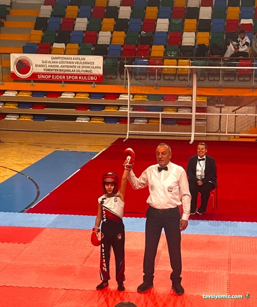 Sinop Ejder Spor Kulübü