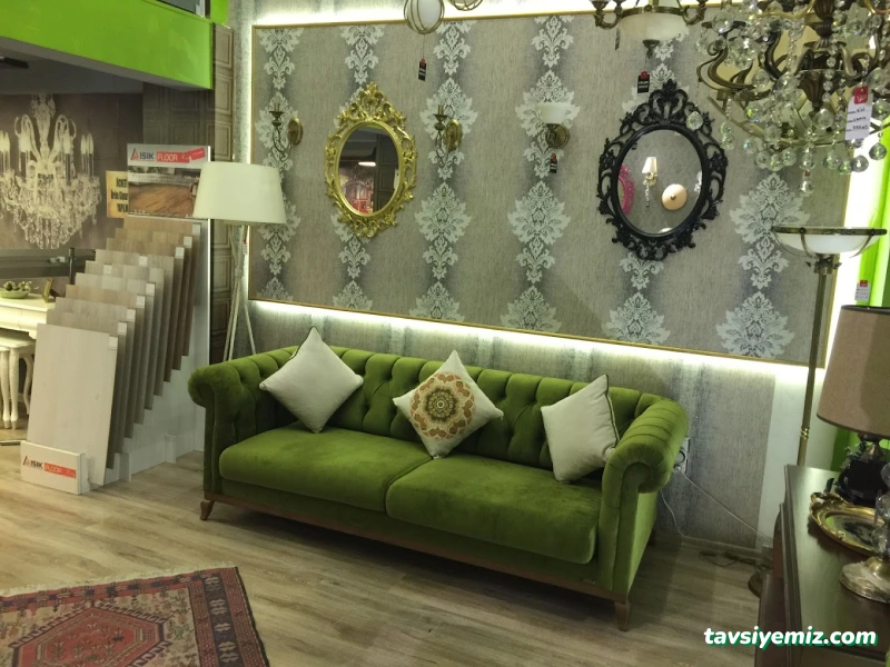 Sinop Felek Dekorasyon & Aydınlatma