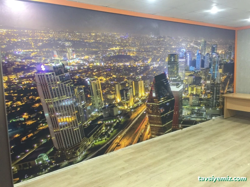 Sinop Felek Dekorasyon & Aydınlatma