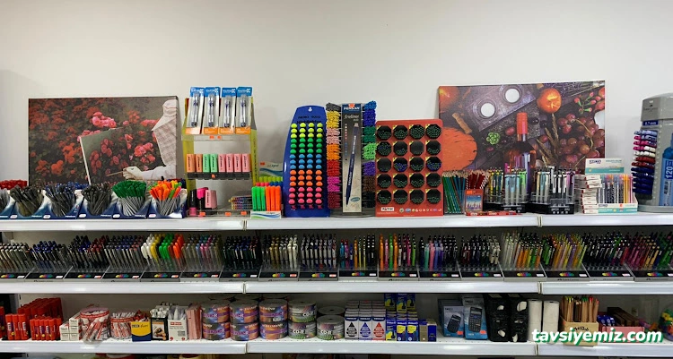 Sinop Fotokopi Çekim Merkezi Tic. Ltd. Şti