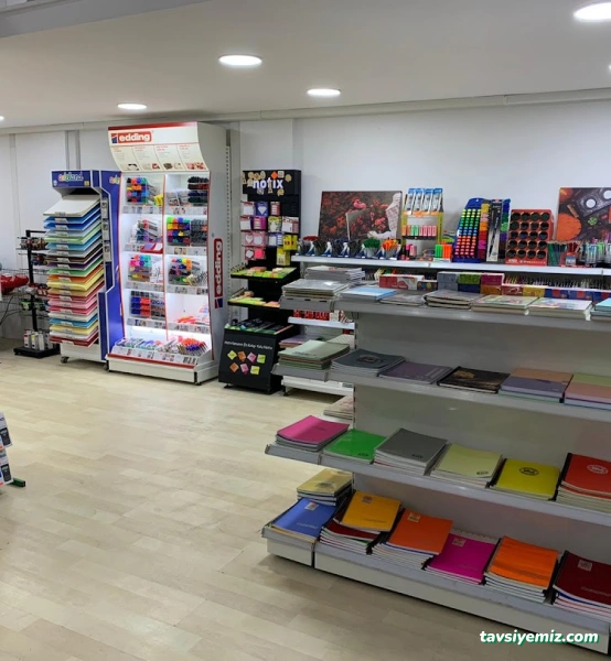 Sinop Fotokopi Çekim Merkezi Tic. Ltd. Şti