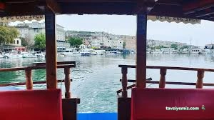 Sinop Gezi Teknesi Deniz Yıldızı 57