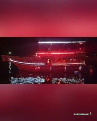 Sinop Gezi Teknesi Deniz Yıldızı 57