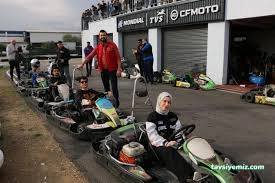Sinop Gokart