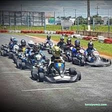 Sinop Gokart
