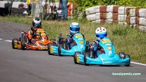 Sinop Gokart