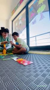 Sinop Hacettepe Özel Eğitim Ve Rehabilitasyon Merkezi