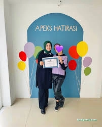 Sinop Hacettepe Özel Eğitim Ve Rehabilitasyon Merkezi