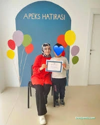 Sinop Hacettepe Özel Eğitim Ve Rehabilitasyon Merkezi