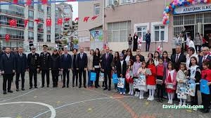 Sinop Halk Egitim Merkezi Ve Aksam Sanat Okulu