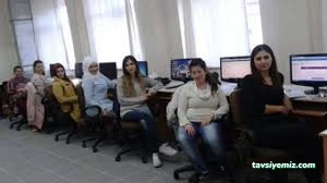 Sinop Halk Egitim Merkezi Ve Aksam Sanat Okulu