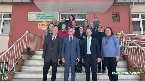 Sinop Halk Egitim Merkezi Ve Aksam Sanat Okulu