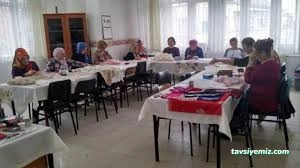 Sinop Halk Egitim Merkezi Ve Aksam Sanat Okulu