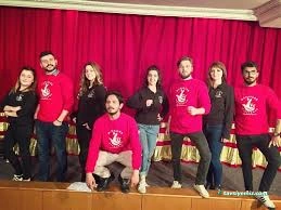 Sinop Hayaller Tiyatrosu