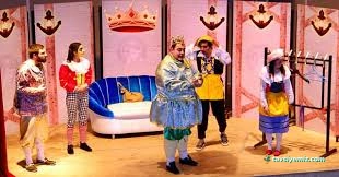 Sinop Hayaller Tiyatrosu