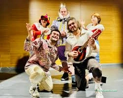 Sinop Hayaller Tiyatrosu