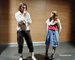 Sinop Hayaller Tiyatrosu