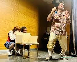 Sinop Hayaller Tiyatrosu