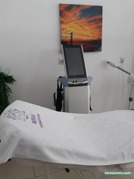 Sinop Lotus Güzellik Salonu