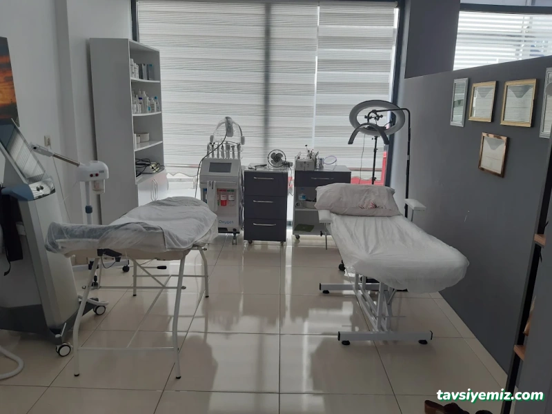 Sinop Lotus Güzellik Salonu