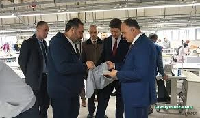 Sinop Mesleki Eğitim Merkezi