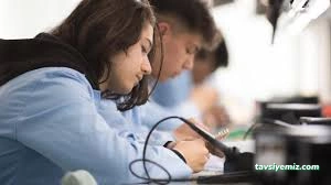 Sinop Mesleki Eğitim Merkezi