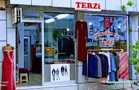 Sinop Nur Dikim Evi-Butik