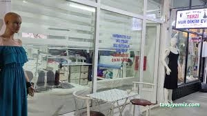 Sinop Nur Dikim Evi-Butik