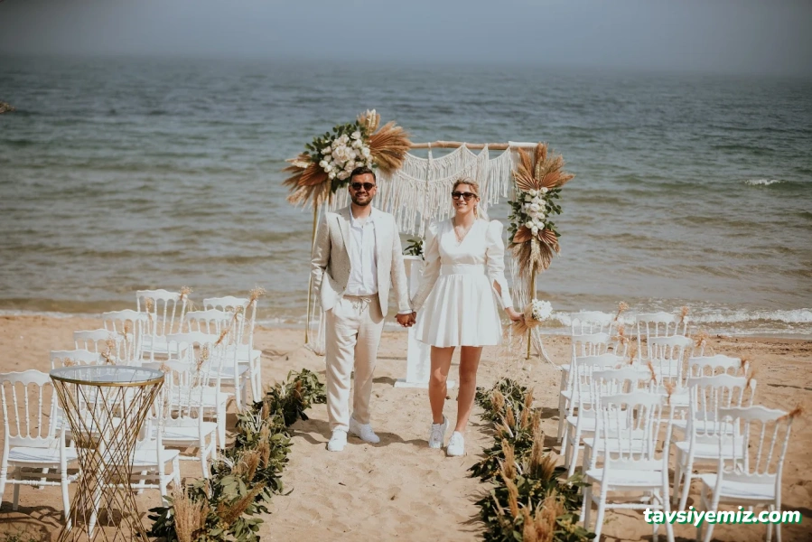 Sinop Organizasyon Pina Events