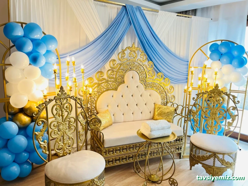 Sinop Organizasyon Pina Events