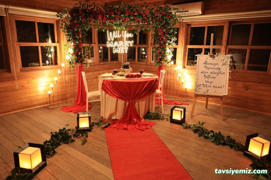 Sinop Organizasyon Pina Events