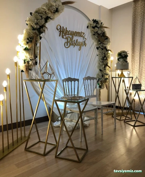 Sinop Organizasyon Pina Events