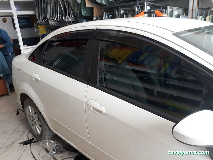 Sinop Oto Cam-- Adem Çalık