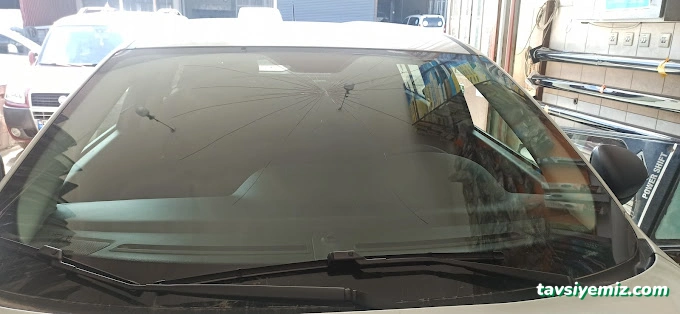 Sinop Oto Cam-- Adem Çalık