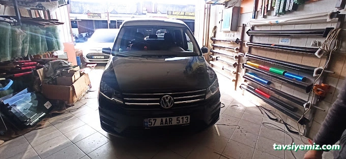 Sinop Oto Cam-- Adem Çalık