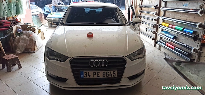 Sinop Oto Cam-- Adem Çalık