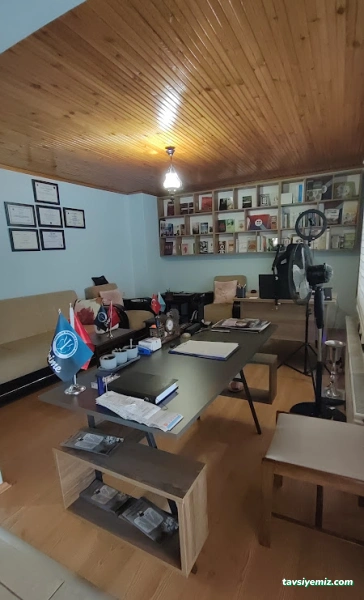 Sinop - Prime Psikolojik Danışmanlık Ve Eğitim Merkezi - Harun Mengeş