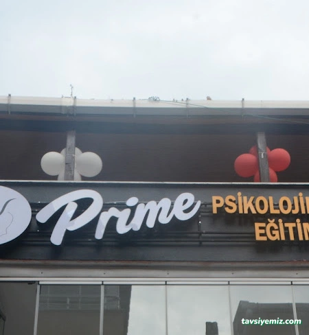 Sinop - Prime Psikolojik Danışmanlık Ve Eğitim Merkezi - Harun Mengeş