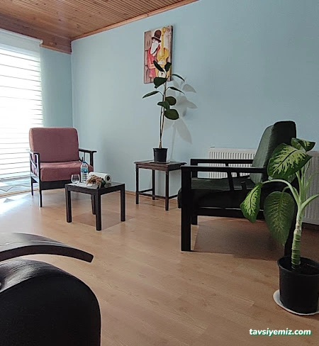 Sinop - Prime Psikolojik Danışmanlık Ve Eğitim Merkezi - Harun Mengeş