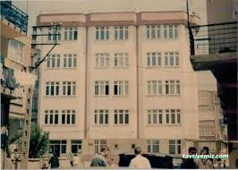 Sinop Şehit Şakir Elkovan Halk Eğitimi Merkezi - Merkez - 1