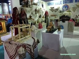 Sinop Şehit Şakir Elkovan Halk Eğitimi Merkezi - Merkez - 1