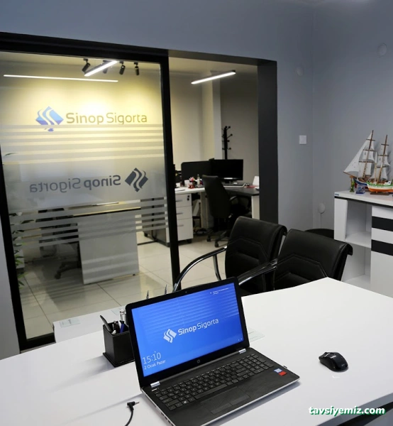 Sinop Sigorta - Yetkili Sigorta Acentesi