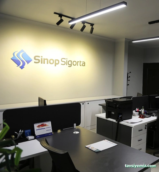 Sinop Sigorta - Yetkili Sigorta Acentesi